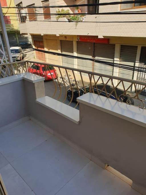 Вилла Shkodra 27 Center House Экстерьер фото