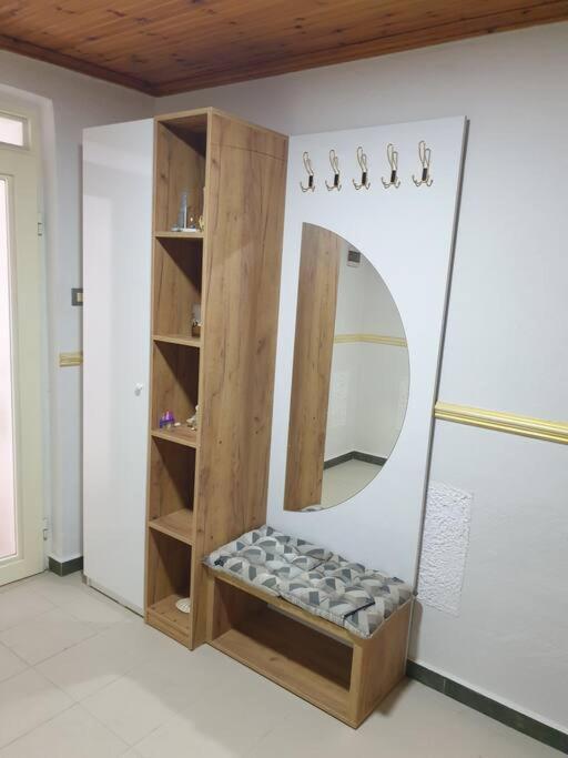 Вилла Shkodra 27 Center House Экстерьер фото