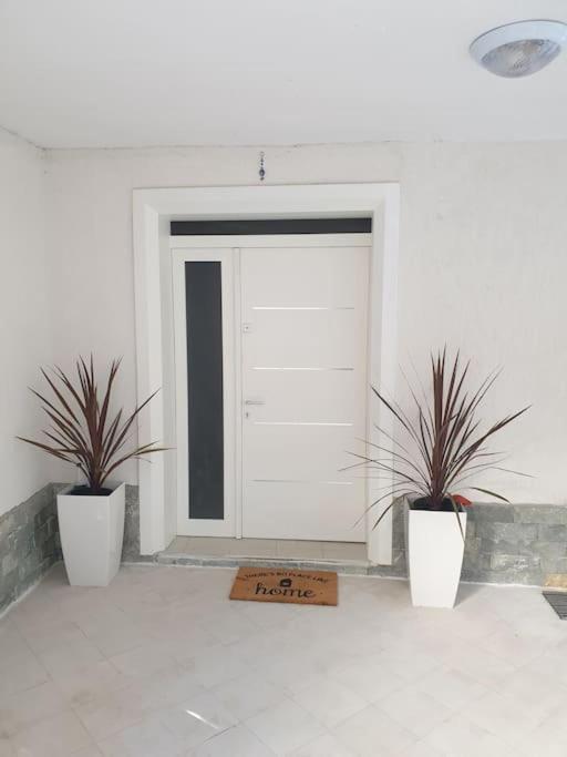 Вилла Shkodra 27 Center House Экстерьер фото