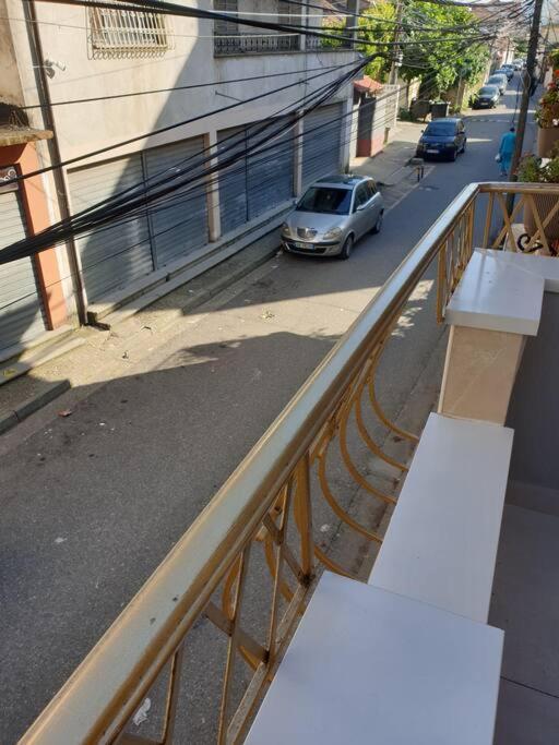 Вилла Shkodra 27 Center House Экстерьер фото