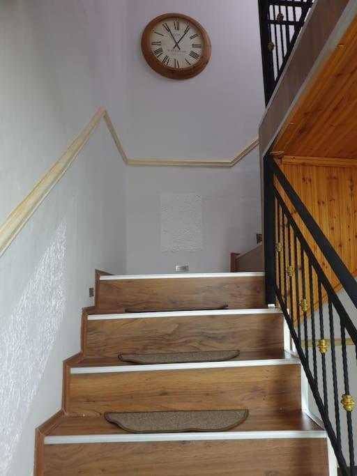 Вилла Shkodra 27 Center House Экстерьер фото