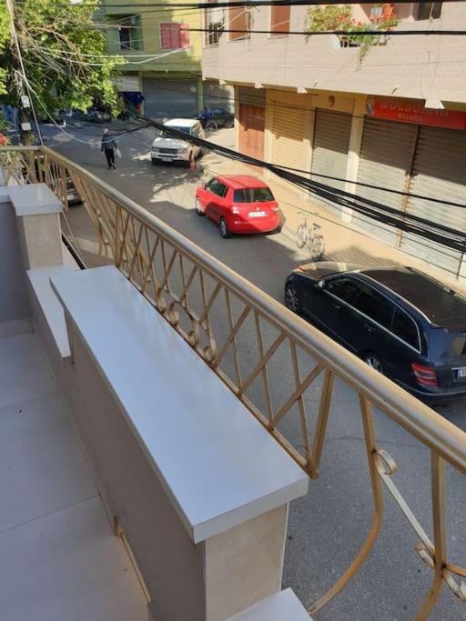 Вилла Shkodra 27 Center House Экстерьер фото