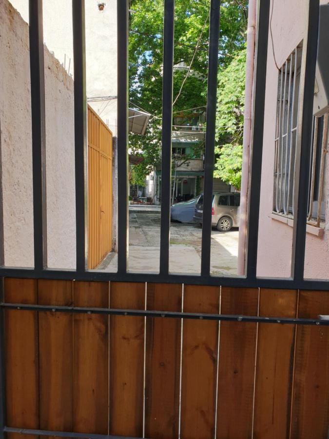 Вилла Shkodra 27 Center House Экстерьер фото