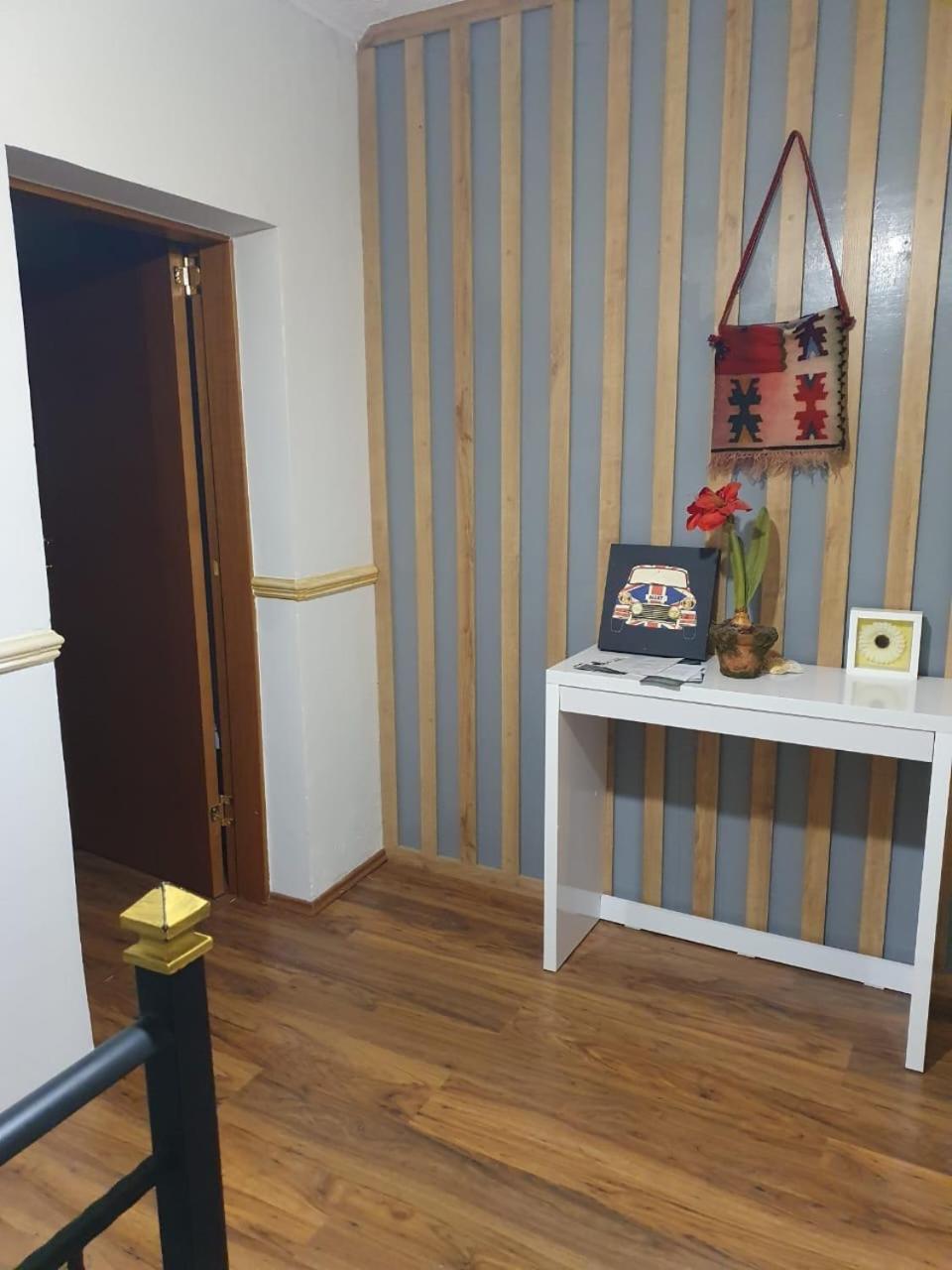 Вилла Shkodra 27 Center House Экстерьер фото